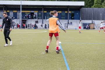 Bild 73 - wBJ Lotto Pokal Finale  Eimsbuetteler TV - Hamburger SV : Ergebnis: 0:3